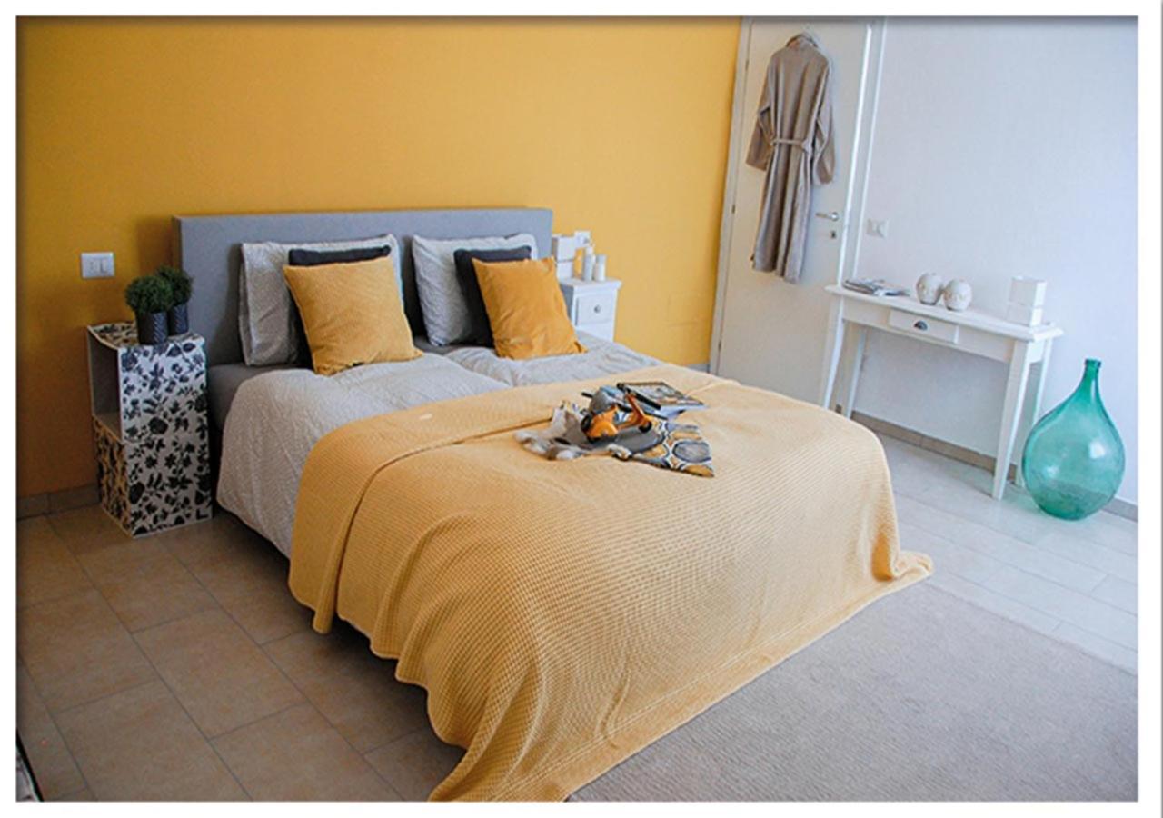 Casa Valtaro Daire Borgo Val di Taro Dış mekan fotoğraf