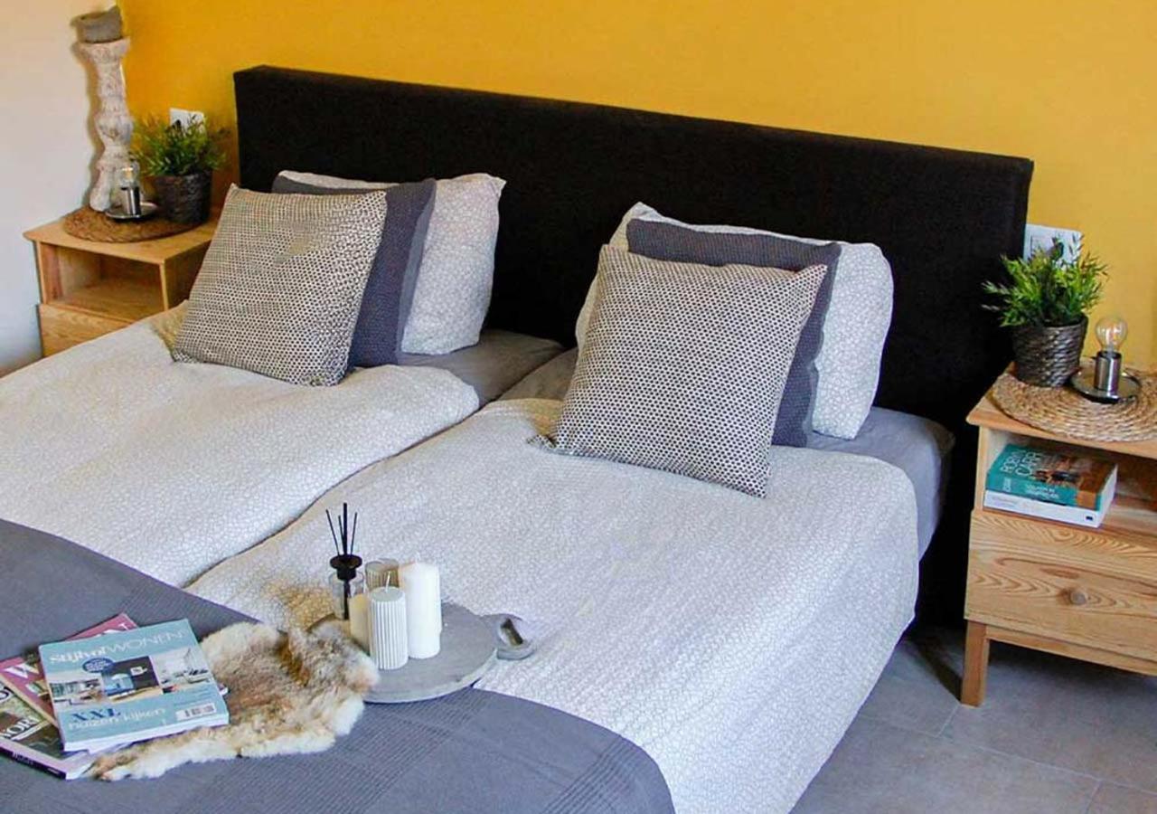 Casa Valtaro Daire Borgo Val di Taro Dış mekan fotoğraf